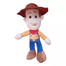 Pelúcia Boneco Woody Buzz Jessie Hamm Andy Disney Toy Story