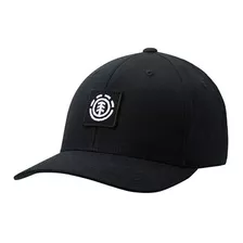 Gorra Visera Curva Element Treelogo Flexfit Hombre