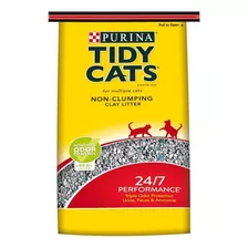 Arena Sanitaria Tidy Cats 24/7 Performance 9kg