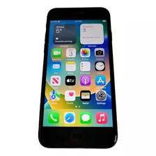 Apple iPhone 8 64gb Black
