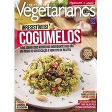 Revista Vegetarianos: Edição 177