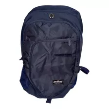 Mochila Quiver Urban Reforçada Estilo Ziper Cores