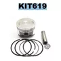 Primera imagen para búsqueda de kit piston dakar 200 motomel