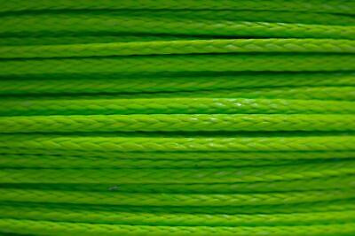 Phillystran Wire Co 1/8  Xtrema Line Twelve-strand Hmpe  Qqq Foto 5