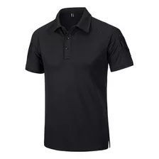 Polos Tácticos Militares, Camisa Militar Para Hombre