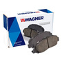 Balatas Delanteras Jaguar Xj6 1995 1996 1997 Wagner