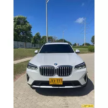 Bmw X3 Xdrive301 