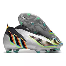 Championes De Futbol adidas Predator Edge + Fg