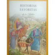 101 Historias Favoritas De La Biblia Para Niñ@s (2x1)