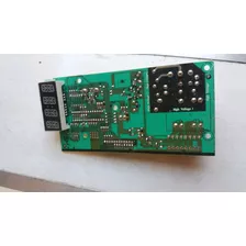 Placa Display Do Microondas Electrolux Mef28 220v