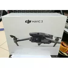 Dji Mavic 3 Drone Con Controlador