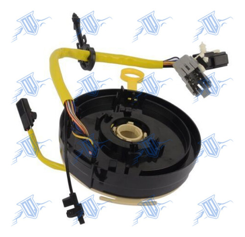 Muelle De Reloj Para Explorer F250 350 450 550 Super Duty Foto 3