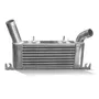 Segunda imagem para pesquisa de radiador intercooler pajero full 32