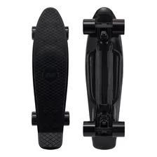 Kmx Monopatin Clasico De 22 Y 27 Pulgadas, Patineta Cruiser 