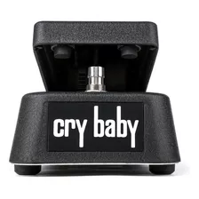 Pedal Dunlop Cry Baby Gcb95 Wah