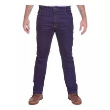 Calça Corse Asw Jeans Masculina Dark Blue