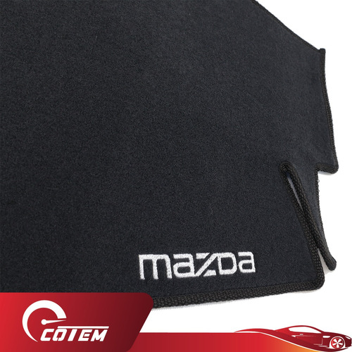 Cubretablero Para Auto Mazda B-2300 Modelo De 1994 A 2004. Foto 3