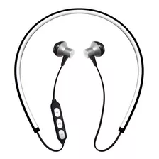 Audífonos Sport Bluetooth Audiolab Negro