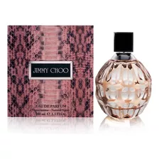 Perfume Jimmy Choo Woman 100ml Edp 