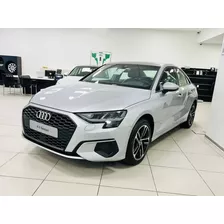 Nuevo Audi A3 Sedan 35 Tfsi Tiptronic 150cv 2024