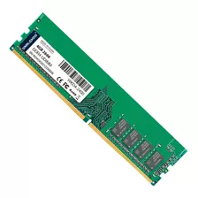 Memoria Ram Ddr4 4gb 2666mhz Para Escritorio 