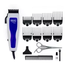 Máquina De Cabeleireiro Wahl Home Cut Basic 110v