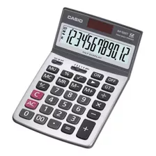 Casio Calculadora Ax-120st-w-dp