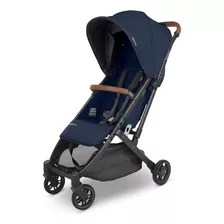 Cochecito De Viaje Portátil Para Un Fácil Viaje Uppababy