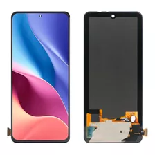 Tela Display Frontal Compatível Poco F4 Original Amoled