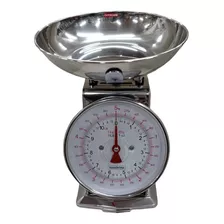 Balanza Vintage Para Cocina 5 Kg Tramontina - Ferrejido