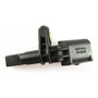 Sensor Abs Trasero Izquierd Vw Bora 06-10 Original 1k0927807 Volkswagen BORA PRESTIGE 2.5