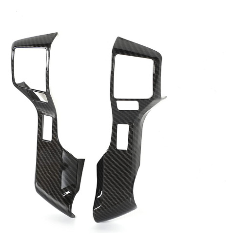 Funda De Volante Para 4runner Para Toyota Tacoma 2014-2021 T Foto 6