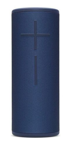 Bocina Ultimate Ears Boom 3 Portátil Con Bluetooth Lagoon Blue