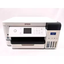 Impresora Epson F170