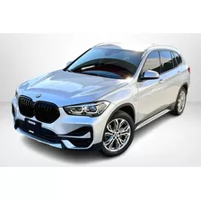 Bmw X1 2021