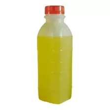 Garrafa Plastica Para Sucos - Caldo De Cana 500ml - 100uni Cor Translucida