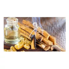 Incenso Pau Palo Santo Peruano Original