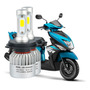 Faro Delantero Moto Yamaha Ray Z 2014 A 2016