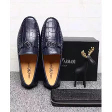 Sapato Masculino Armani 2021