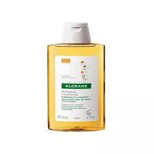 Shampoo Klorane 200 Ml Camomille