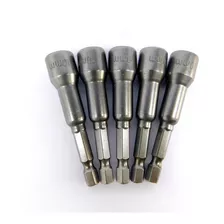 Puntas Tipo Dado 10mm 5pz Coro Tools 