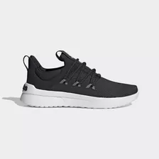 Tênis Para Homem adidas Lite Racer Adapt 5.0 Cor Core Black/grey Five/grey Three - Adulto 43 Br