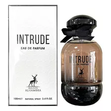 Perfume Maison Alhambra Intrude Edp 100ml Fem