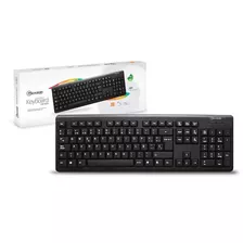 Teclado Microlab Standard Usb Notebook Pc - 1413