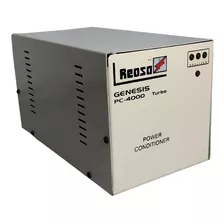 Regulador De Voltaje Pc 4000 Genesis 