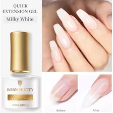 Quick Extension Gel De Born Pretty. Variedad De Colores