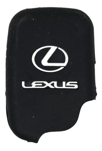 Funda Silicon Para Control Remoto Lexus Es350 Gs350 Y Mas Foto 4