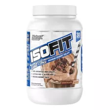 Isofit Iso Fit Isolate 2lbs Original Americana Reg Sanitario