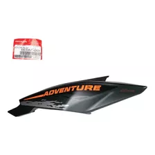 Rabeta Direita Xre 300 2019 A 2021 Adventure Original Honda 