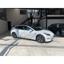 Tesla Model 3 Autopilot